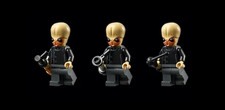 LEGO® Star Wars Bith Musician