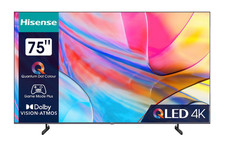 Hisense Smart TV 75A7KQ 75