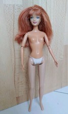 Mattel Barbie Happy Family