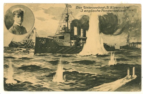 Unterseeboot - u, ..."