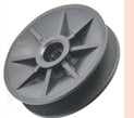 Riemenscheibe getreibe 60mm - riemenscheibe,
