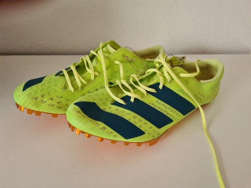 Neu adidas adizero finesse - neu, gr