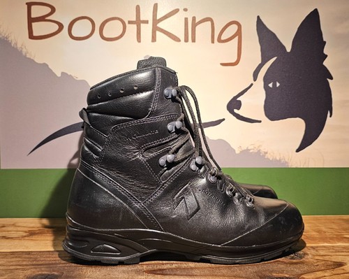 Haix commander gtx - commander,