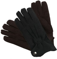 extra dicker  Handschuh in