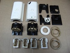 NORKA Feuchtraum-Leuchte 405