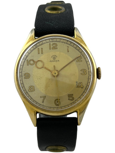 Herrenarmbanduhr bifora anker - bifora,
