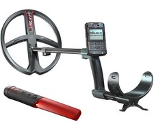 XP Deus II 34 FMF RC