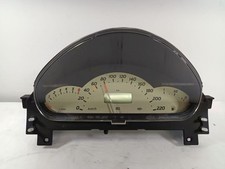Tachometer Mercedes W168 A