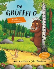 Da Grüffelo | Axel Scheffler
