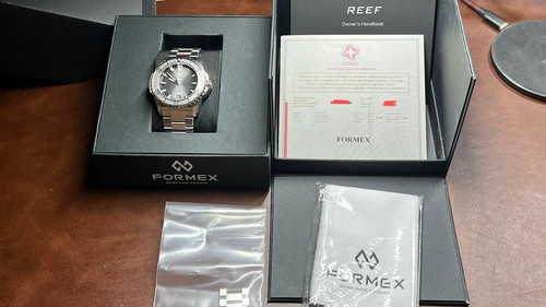 Formex reef cosc sw300 - 39.5,