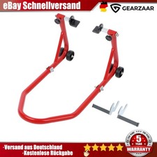 Motorradständer Motorrad