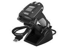 Industrie-Barcode-Scanner