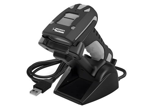 Industrie-Barcode-Scanner