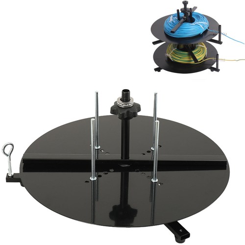 Kabelabroller tragbarer
