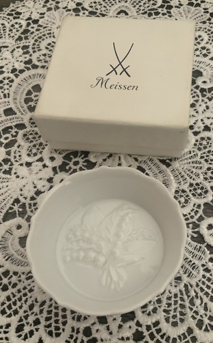 Meissen kleine schale - meissen,