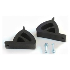 Burley cub elastomer - burley,