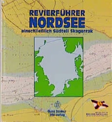 Revierführer nordsee - revierführer,