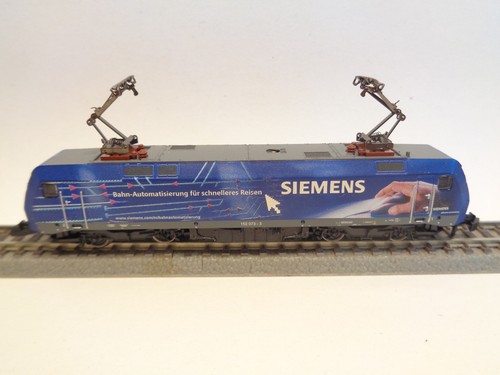 Märklin miniclub 88524 lok - miniclub,