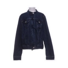 Lands' End, Jeansjacke, Mädchen, Größe: 146/152, Blau, Baumwolle/Elasthan #GTi