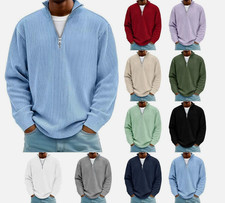 Herren Freizeit Sweatshirts