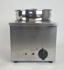 Speisenwärmer Bain Marie