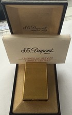 S. T. Dupont Ligne 1