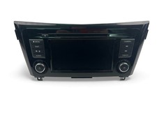 NISSAN QASHQAI II J11, J11 Musik-Player mit GPS 259157FW5B 2020 33102673