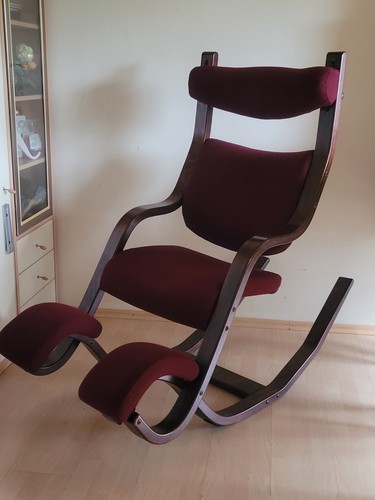 Stokke varier gravity - stokke/varier,