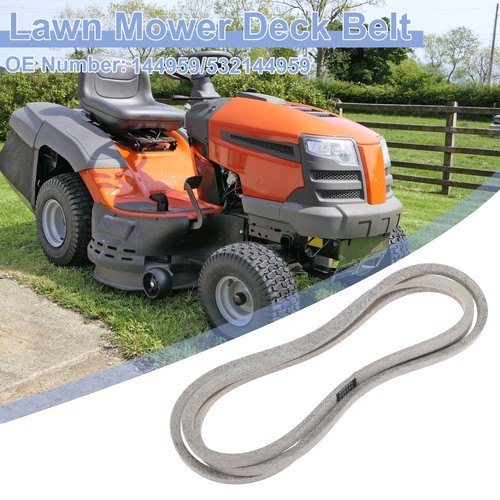 Für husqvarna lt120 - für,