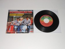 Scheffler & Beyer - 7" Single
