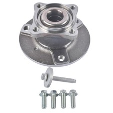 Radnabe Radlagersatz Hinten