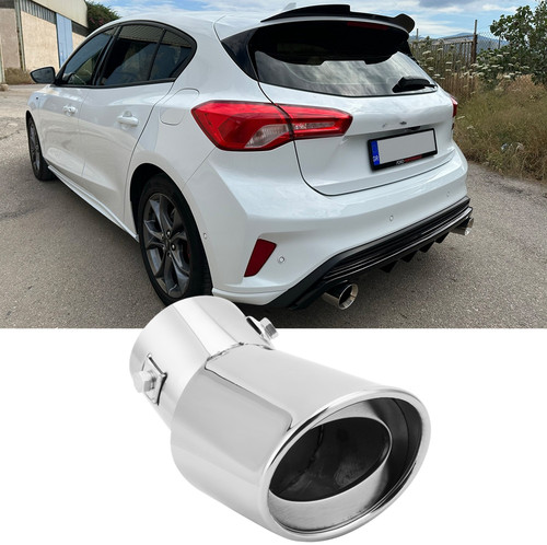 63mm oval auto - 63mm,
