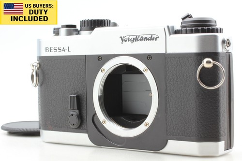 Top neuwertig voigtländer - [top, neuwertig]
