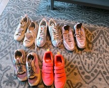 Mädchen Schuhpaket in Gr