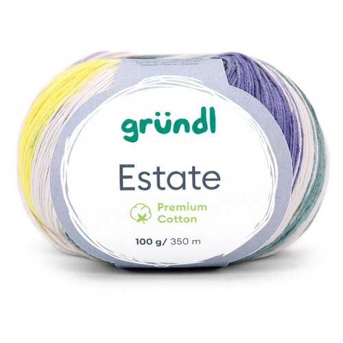 Gründl wolle premium - premium, cotton