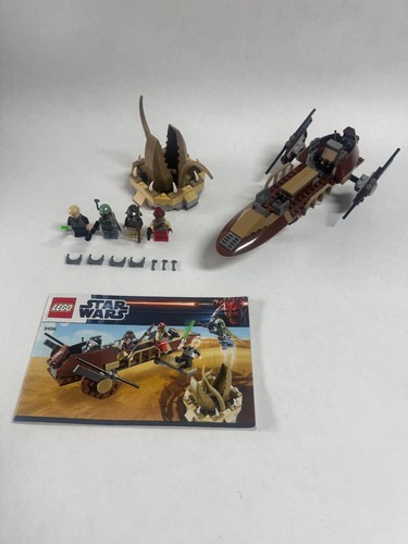 Lego star wars 9496 - lego,