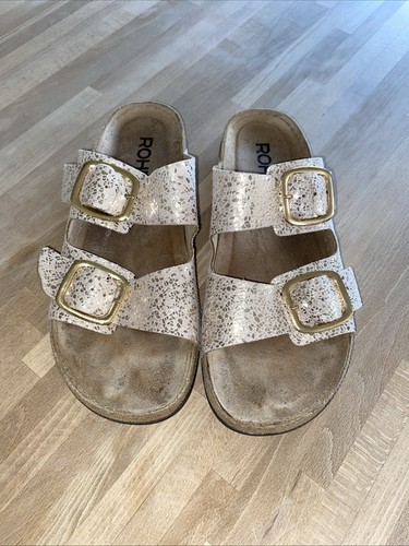 Rohde damen pantolette - damen,