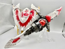 Power Rangers Cosmic Fury