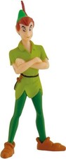 Peter pan - peter,