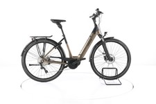 Kreidler Eco 7 Plus Trekking E-Bike Top Elektrofahrrad Bosch Akku 500Wh Fahrrad