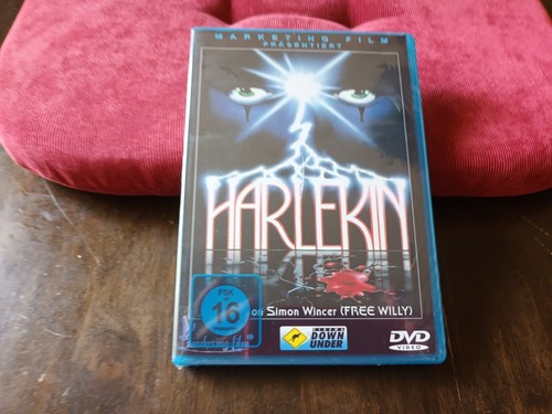 Harlekin robert - -,
