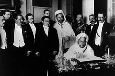 El Hadj el Mokri Ambassado 4x6