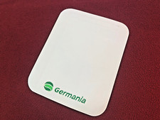 GERMANIA Airline LEDER
