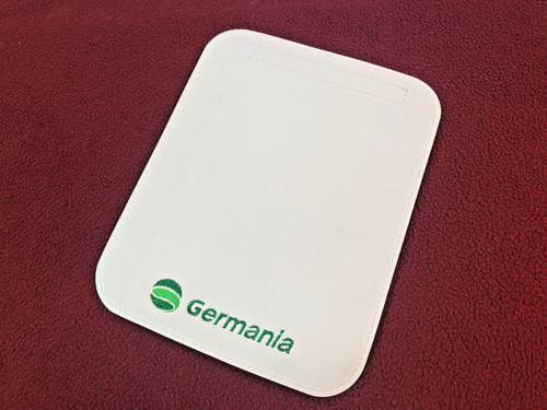 Germania airline leder - germania,