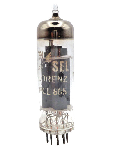 Röhre tube elektronenröhre - röhre/tube-elektronenröhre,
