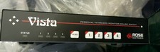 Rose Vista KVM-4UPH persönlicher Tastatur-Monitor-Maus-Switch