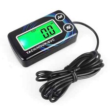 Drehzahlmesser Digital LCD