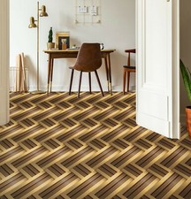 3D Gelber Bambus 1277