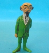 Professor bienlein tournesol - =,