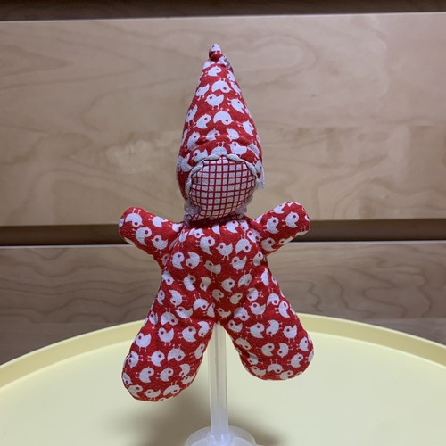Sigikid wichtel zwerg - zwerg, puppe